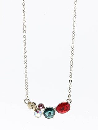 NECKLACE  CLN23304RDGRN