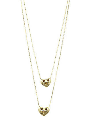 NECKLACE  CLN23349NGDGOD