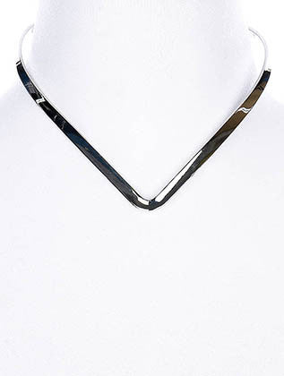 NECKLACE  CLN233586NRDSIV
