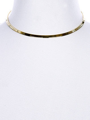 NECKLACE  CLN2337621GDGOD