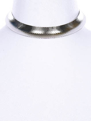 NECKLACE  CLN233806RDSIV