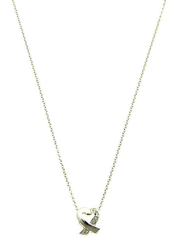 NECKLACE  CLN23409RDCLR - Scarvesnthangs
 - 2