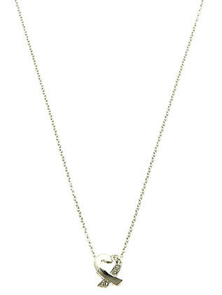 NECKLACE  CLN23409RDCLR