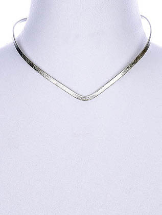 NECKLACE  CLN236277NRDSIV