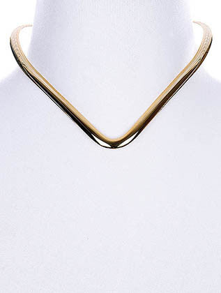 NECKLACE  CLN275471NGDGOD