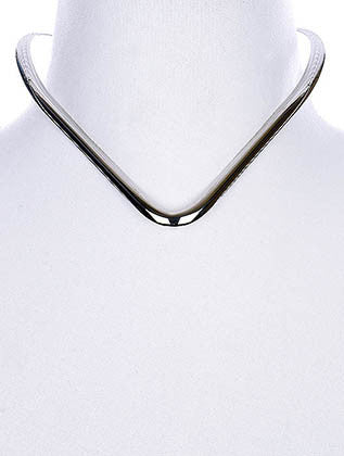 NECKLACE  CLN275472NRDSIV