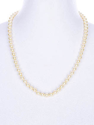 NECKLACE  CLN33119GDCRM