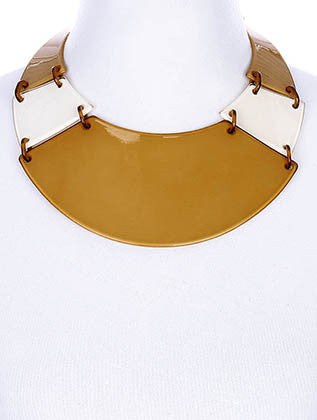 NECKLACE  CLN3882GDGOD