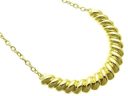 NECKLACE  CLN6259GDGOD