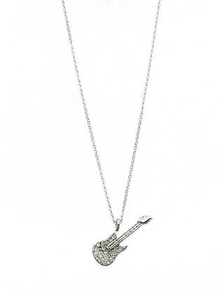 NECKLACE  CLN6287NRDCLR