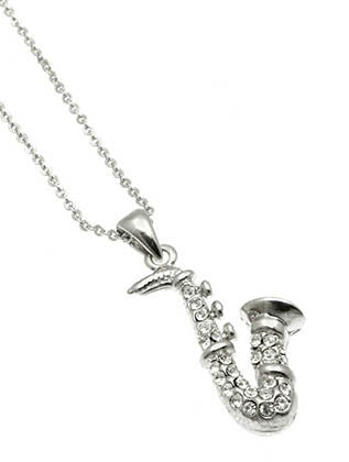 NECKLACE  CLN6288NRDCLR - Scarvesnthangs
 - 3