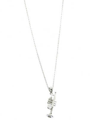 NECKLACE  CLN6289NRDCLR