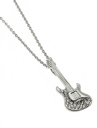 NECKLACE  CLN6291NRDCLR - Scarvesnthangs
 - 3