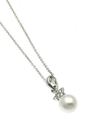 NECKLACE  CLN6292NRDCLR - Scarvesnthangs
 - 3