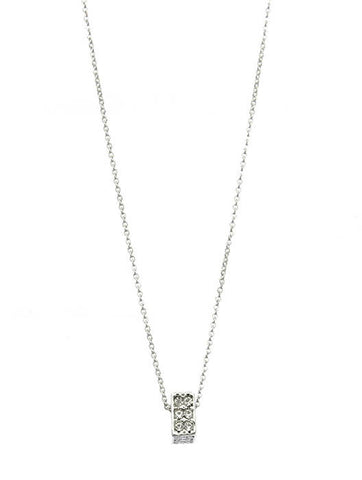 NECKLACE  CLN6301NRDCLR - Scarvesnthangs
 - 2