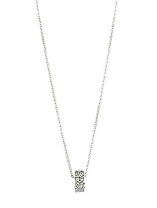 NECKLACE  CLN6301NRDCLR