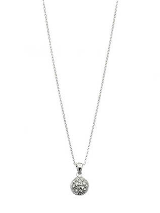 NECKLACE  CLN6302RDCLR
