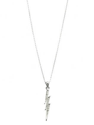 NECKLACE  CLN6303NRDCLR