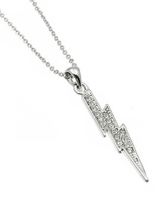 NECKLACE  CLN6303NRDCLR - Scarvesnthangs
 - 3