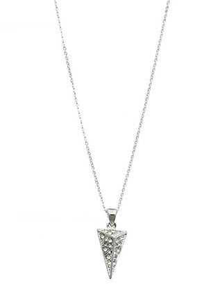 NECKLACE  CLN6304NRDCLR