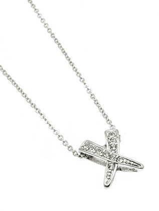 NECKLACE  CLN6305NRDCLR - Scarvesnthangs
 - 3