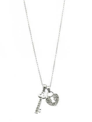 NECKLACE  CLN6313RDCLR