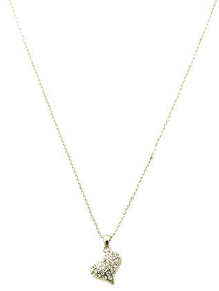 NECKLACE  CLN6316RDCLR
