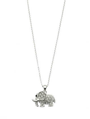 NECKLACE  CLN6317NRDCLR