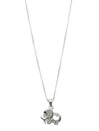 NECKLACE  CLN6320NRDCLR