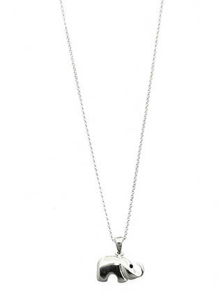 NECKLACE  CLN6322NRDCLR