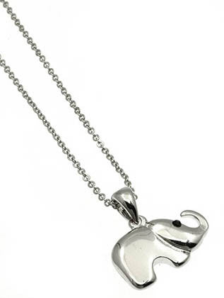 NECKLACE  CLN6322NRDCLR - Scarvesnthangs
 - 3