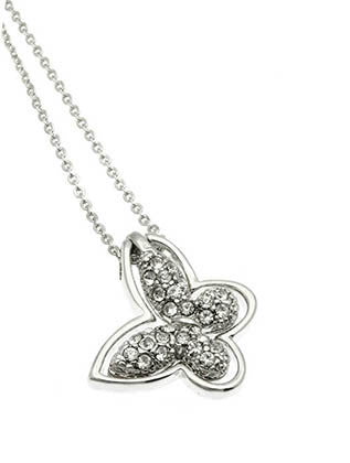 NECKLACE  CLN6330NRDCLR - Scarvesnthangs
 - 3