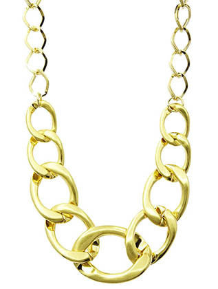 NECKLACE  CLN640143GDGOD