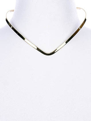 NECKLACE  CLN7102277GDGOD