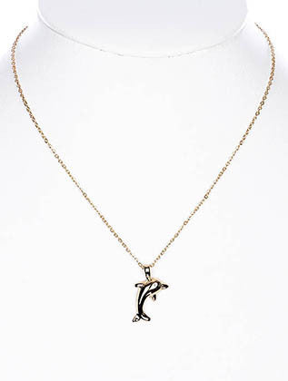 NECKLACE  CLN72583GDGOD