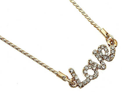 NECKLACE  CLN7682282RGCLR