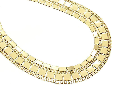 NECKLACE  CLN901934RGPNK - Scarvesnthangs
 - 2