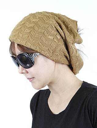 SCARF   KNIT NECK WAMMER  COF99668BOA - Scarvesnthangs
 - 3