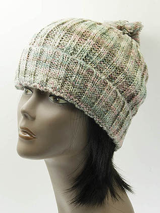 HAT AND CAP   POM POM  DAH12232PNK - Scarvesnthangs
 - 3