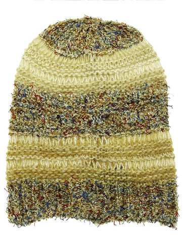 HAT AND CAP   CROCHETED  DAH20258BEG - Scarvesnthangs
 - 2