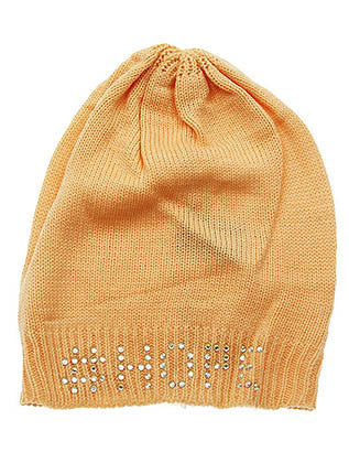 HAT AND CAP   HASHTAG HOPE  DAH2711ORG - Scarvesnthangs
 - 1