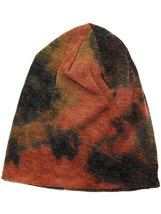 HAT AND CAP   DOUBLE LAYER  DAH6572MLT