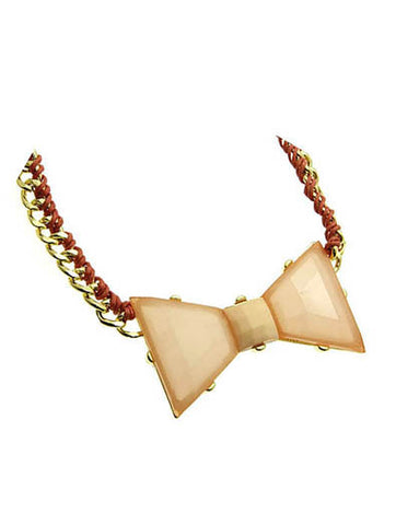 NECKLACE  DDN100003GDPCH