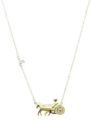 NECKLACE  DDN1467GDCLR