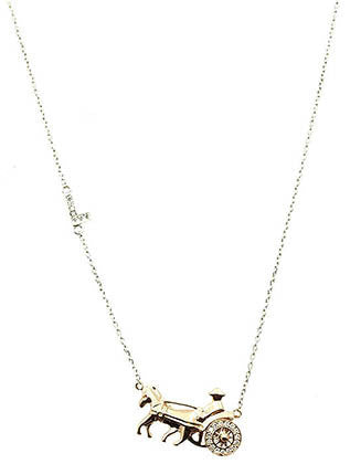 NECKLACE  DDN1467RGCLR