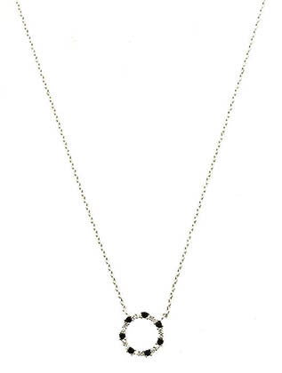 NECKLACE  DDN1652RDBLK