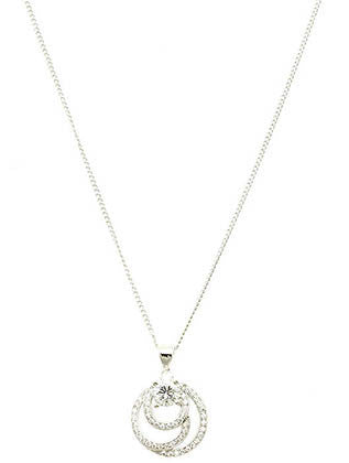 NECKLACE  DDN1714RDCLR