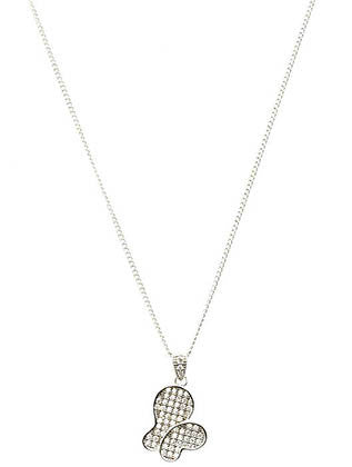 NECKLACE  DDN1746RDCLR