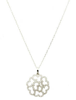 NECKLACE  DDN1760RDCLR