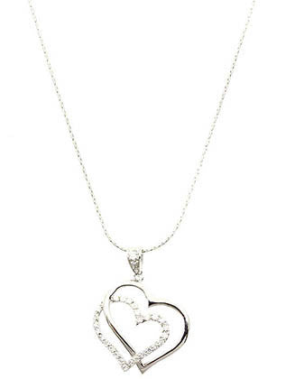 NECKLACE  DDN9917RDCLR